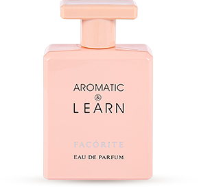 Ensemble de bouteilles de parfum