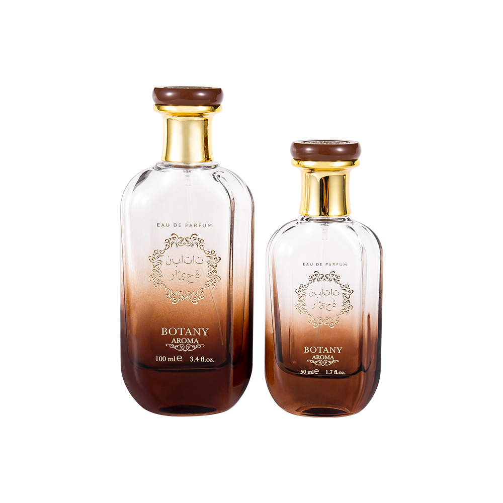 Ensemble de bouteilles de parfum GC5255-WJ2065, 50ML, offre spéciale (avec capuchon de luxe)