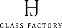 Usine de verre HJ
